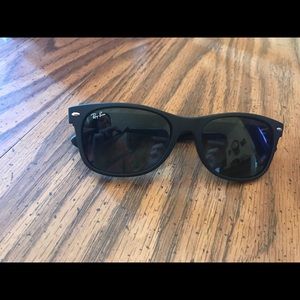 Rayban New Wayfarer